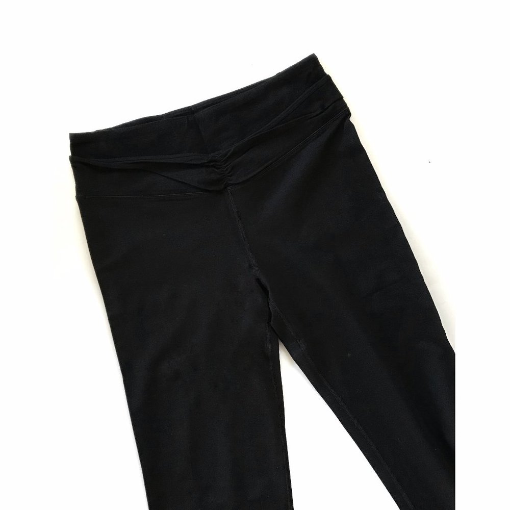Victoria’s Secret The Player Flare Wide-Leg Leggings S Long